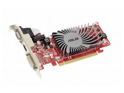 ASUS EAH5450 SILENT/DI/512MD2(LP)