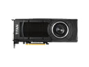 GIGABYTE GeForce GTX TITAN X (GV-NTITANXD5-12GD-B)
