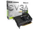 EVGA GeForce GTX 750 Ti SC (02G-P4-3753-KR)