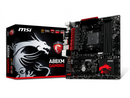 MSI A88XM GAMING