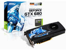 MSI N680GTX-PM2D2GD5