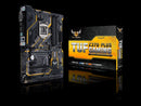 ASUS TUF Z370-PLUS GAMING