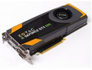 ZOTAC GTX680 2GB GDDR5 (ZTGTX680-2GD5NVTR001)