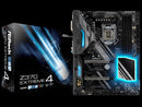 ASRock Z370 Extreme4
