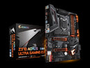 GIGABYTE Z370 AORUS Ultra Gaming 2.0