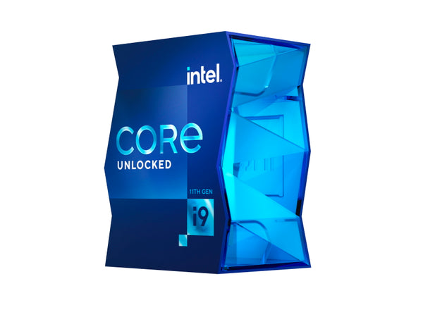 Intel Core i9 11900K BOX