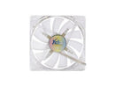 Scythe 12cm 256COLOR FAN