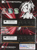 OCMEMORY OCM3200CL16D-16GBNC (DDR4-3200 CL16 8GB×2)