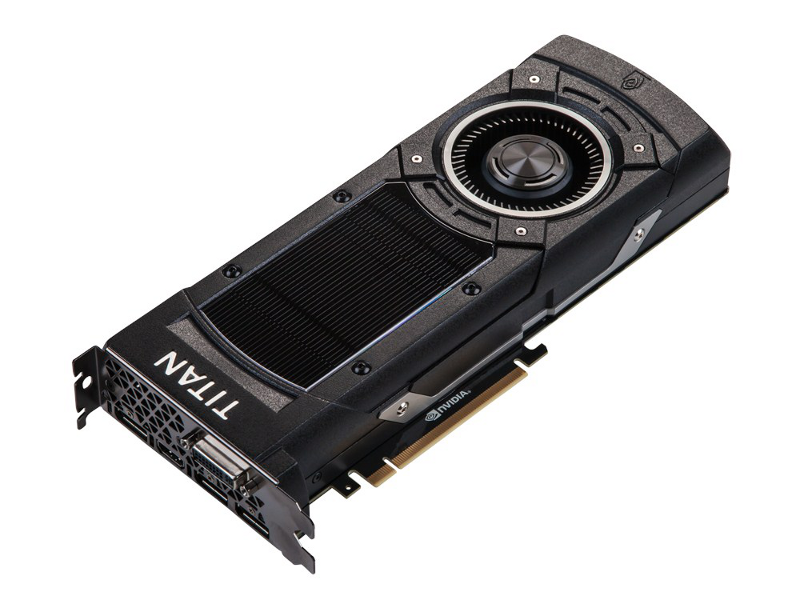 ASUS GeForce GTX TITAN X (GTXTITANX-12GD5) / OVERCLOCK WORKS ASUS GeForce GTX TITAN X (GTXTITANX-12GD5) / OVERCLOCK WORKS
