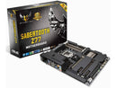 ASUS SABERTOOTH Z77