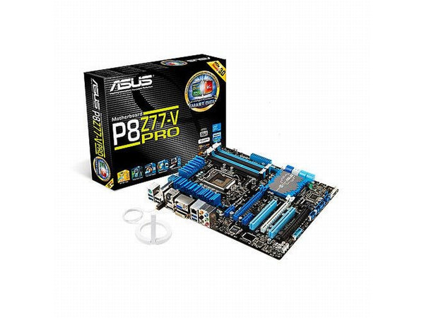 ASUS P8Z77-V PRO