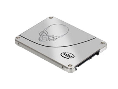 Intel SSD 730 (Jackson Ridge) 240GB リテール