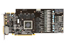 MSI R6970 Lightning