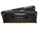 Corsair CMR16GX4M2C3000C15 (DDR4-3000 CL15 8GB×2)