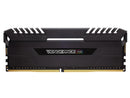 Corsair CMR16GX4M2C3000C15 (DDR4-3000 CL15 8GB×2)