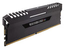 Corsair CMR16GX4M2C3000C15 (DDR4-3000 CL15 8GB×2)
