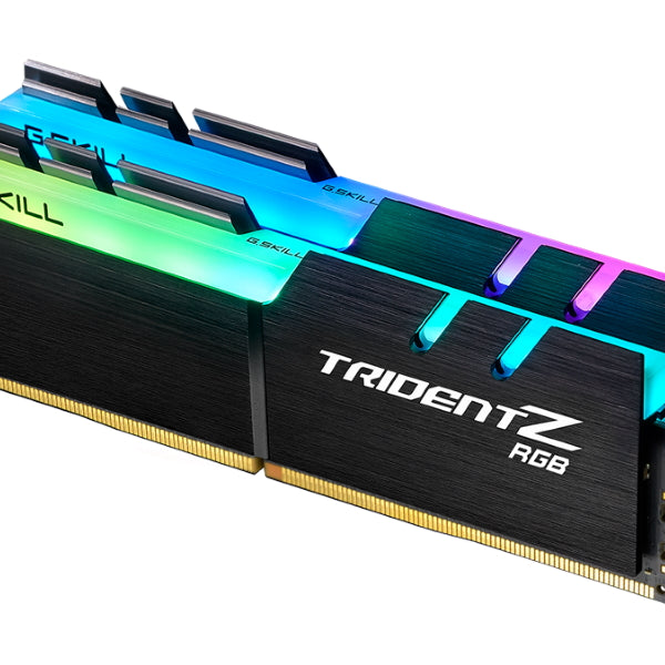 メモリー G.SKILL DDR4 4000Mhz 16GB (2x8GB) ✓✓ G.SKILL TridentZ RGB 16GB (2x8GB) 4000 MHz *15-16-16-36* (B メモリー