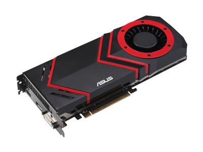 ASUS EAH5870/2DIS/1GD5/V2