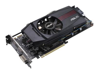 ASUS EAH5850 DirectCU/2DIS/1GD5