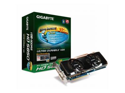 GIGABYTE GV-R585OC-1GD