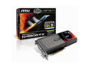 MSI N480GTX-M2D15
