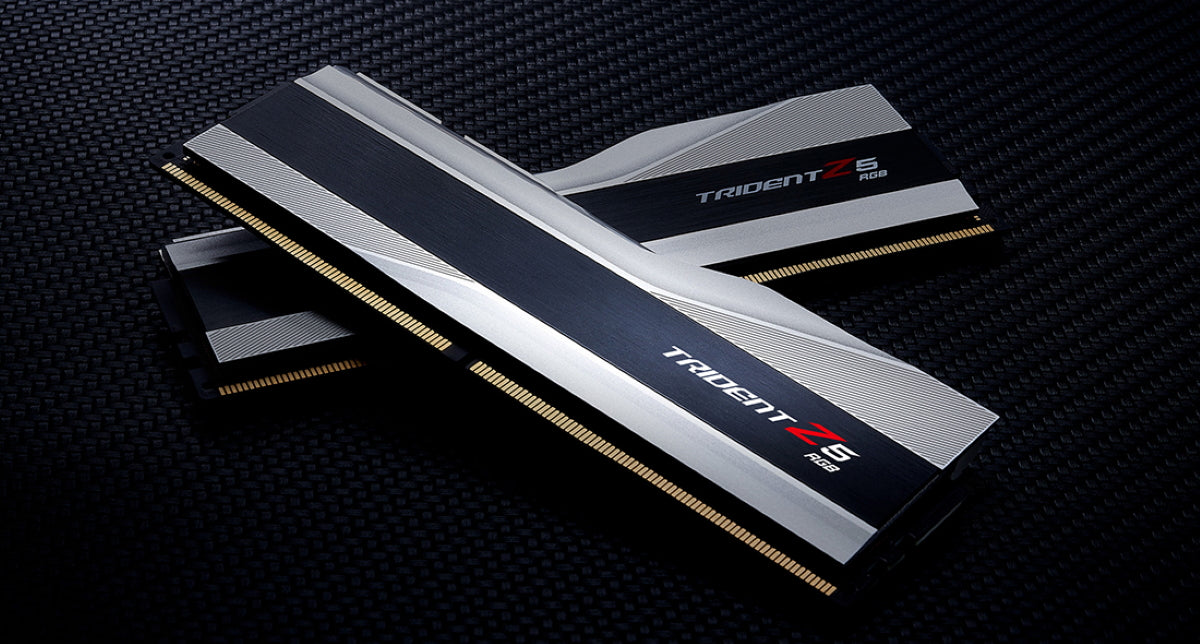 メモリー Trident Z5 F5-6000J3040F16GX2-TZ5S G.Skill Trident Z5 RGB F5-6000J3040F16GX2-TZ5RS (DDR5-6000 CL30