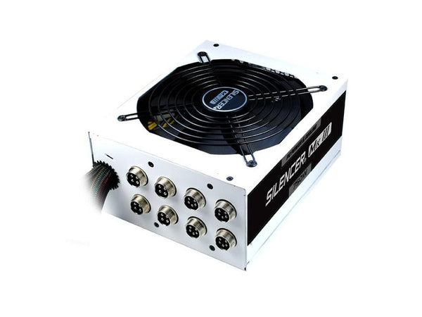 PC Power & Cooling Silencer Mk III 750W