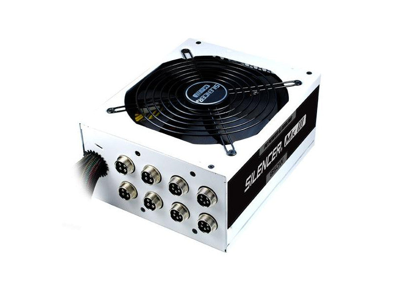 PC Power & Cooling Silencer Mk III 850W