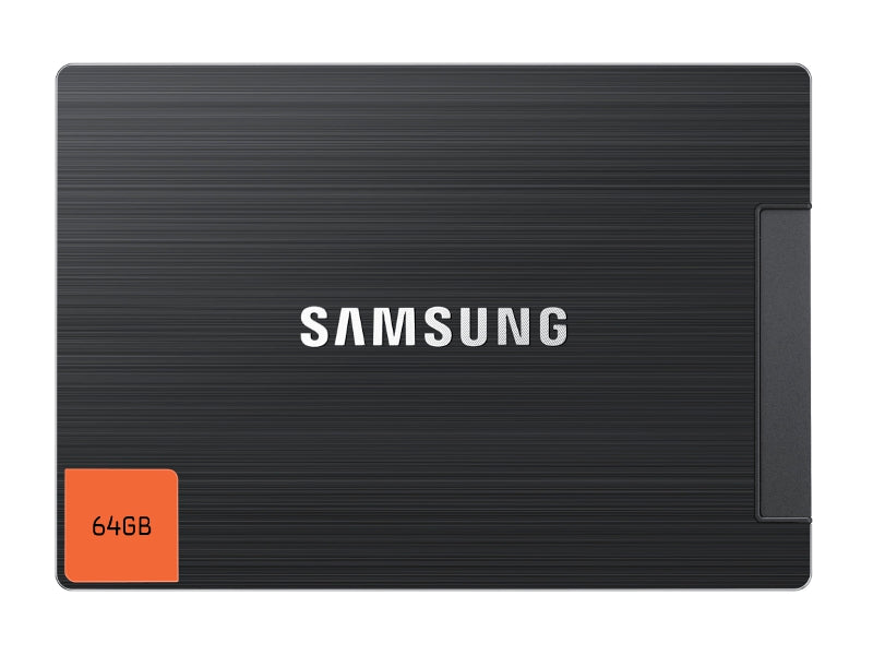 Samsung MZ-7PC064D/IT (64GB)