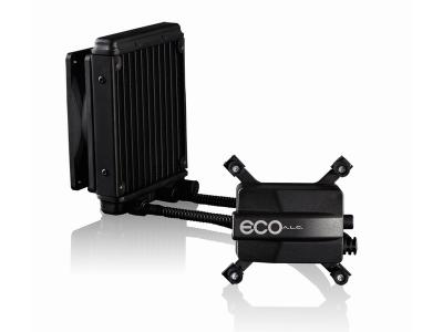 CoolIT Systems ECO-Advancend Liquid Cooling(ECO-R)