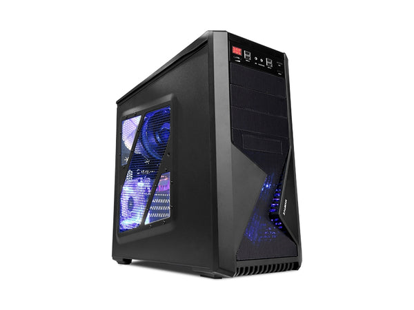 ZALMAN Z9 Plus