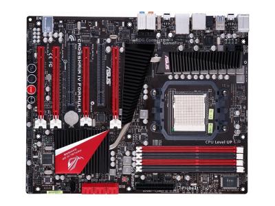 ASUS Crosshair IV Formula