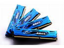 G.Skill F3-2133C10Q-16GAB (DDR3-2133 CL10 4GB×4)