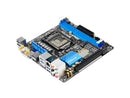 ASRock  Z97E-ITX/ac