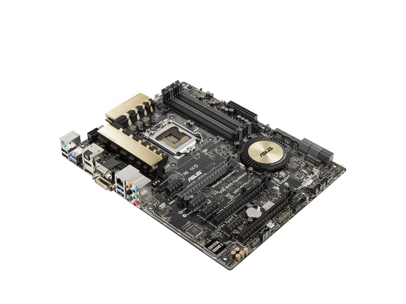 ASUS Z97-PRO / OVERCLOCK WORKS ASUS Z97-PRO / OVERCLOCK WORKS