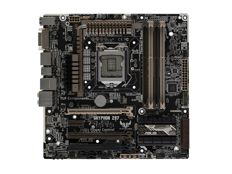 ASUS GRYPHON Z97