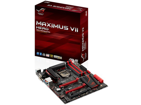 ASUS MAXIMUS VII HERO