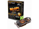 ZOTAC GTX680 2GB GDDR5 AMP! EDITION