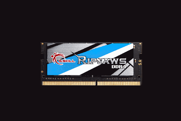 G.Skill F4-2133C15S-8GRS (DDR4-2133 8GB×1)