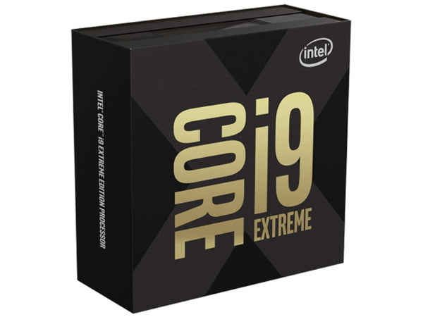 Intel Core i9 10980XE BOX