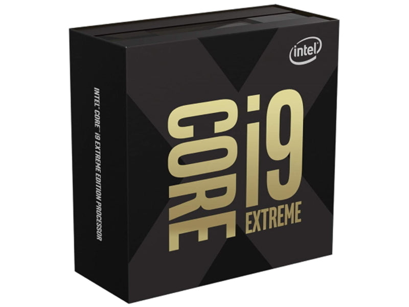 Intel Core i9 10980XE BOX