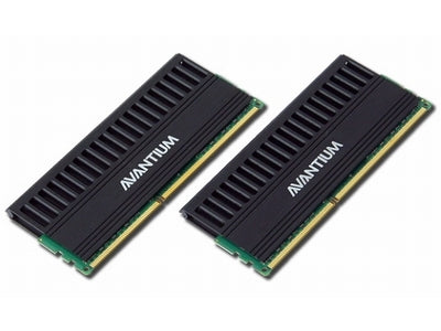 AVANTIUM AED34G1600HC7DC (DDR3-1600 CL7 2GB×2)