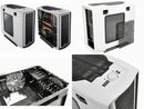 Corsair CC600TWM-WHT