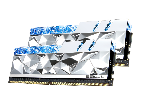 G.Skill F4-3600C14D-16GTESA (DDR4-3600 CL14 8GB×2)