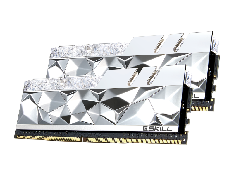 G.Skill F4-3600C14D-32GTESA (DDR4-3600 CL14 16GB×2)