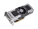 GIGABYTE GeForce GTX TITAN Z (GV-NTITANZD5-12GD-B)