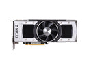 GIGABYTE GeForce GTX TITAN Z (GV-NTITANZD5-12GD-B)