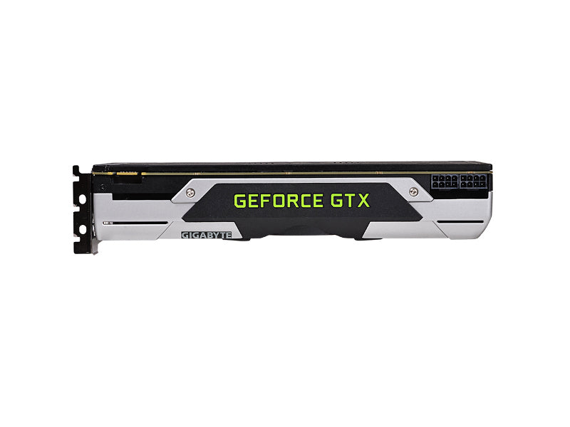 GIGABYTE GeForce GTX TITAN Z (GV-NTITANZD5-12GD-B)