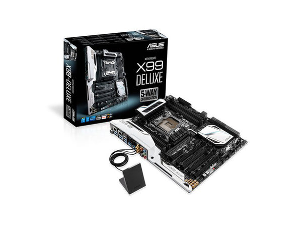 ASUS X99-DELUXE