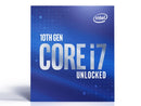 Intel Core i7 10700K BOX